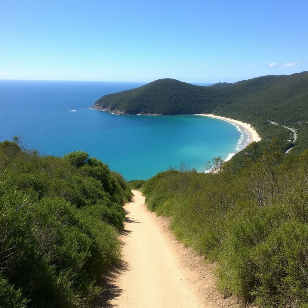 Noosa National Park