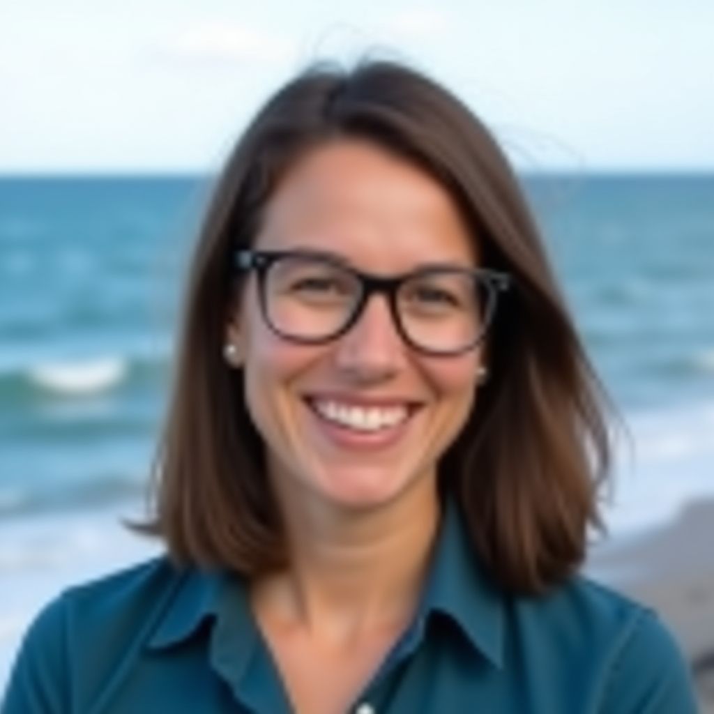 Dr. Emma Wilson