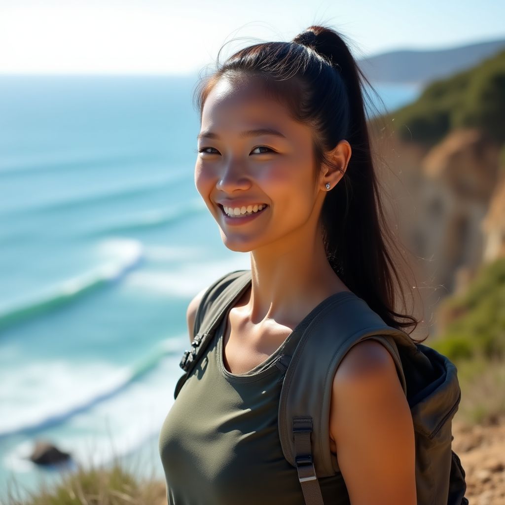 Leah Nguyen