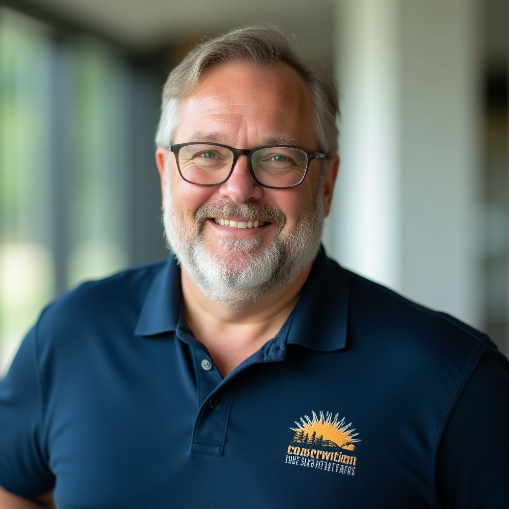 Dr. Mark Simmons