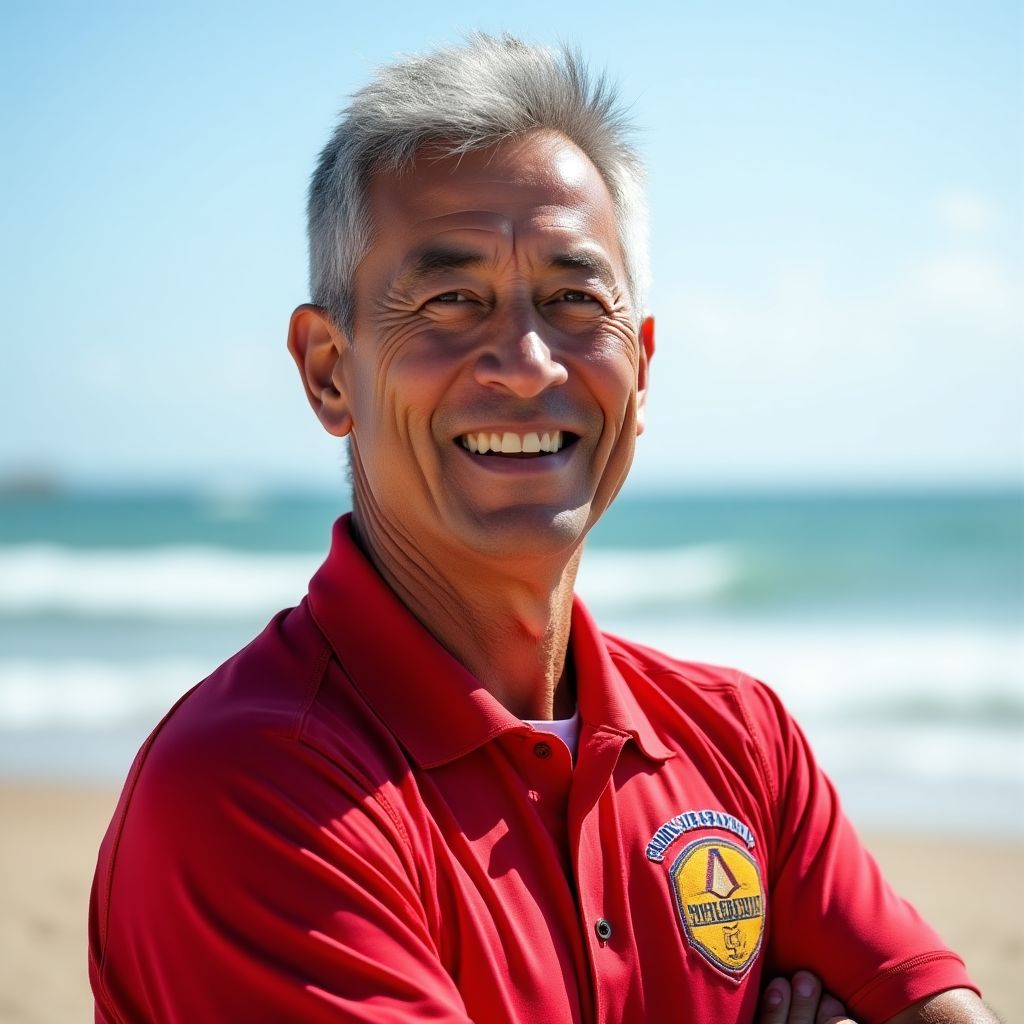 Paul Jackson