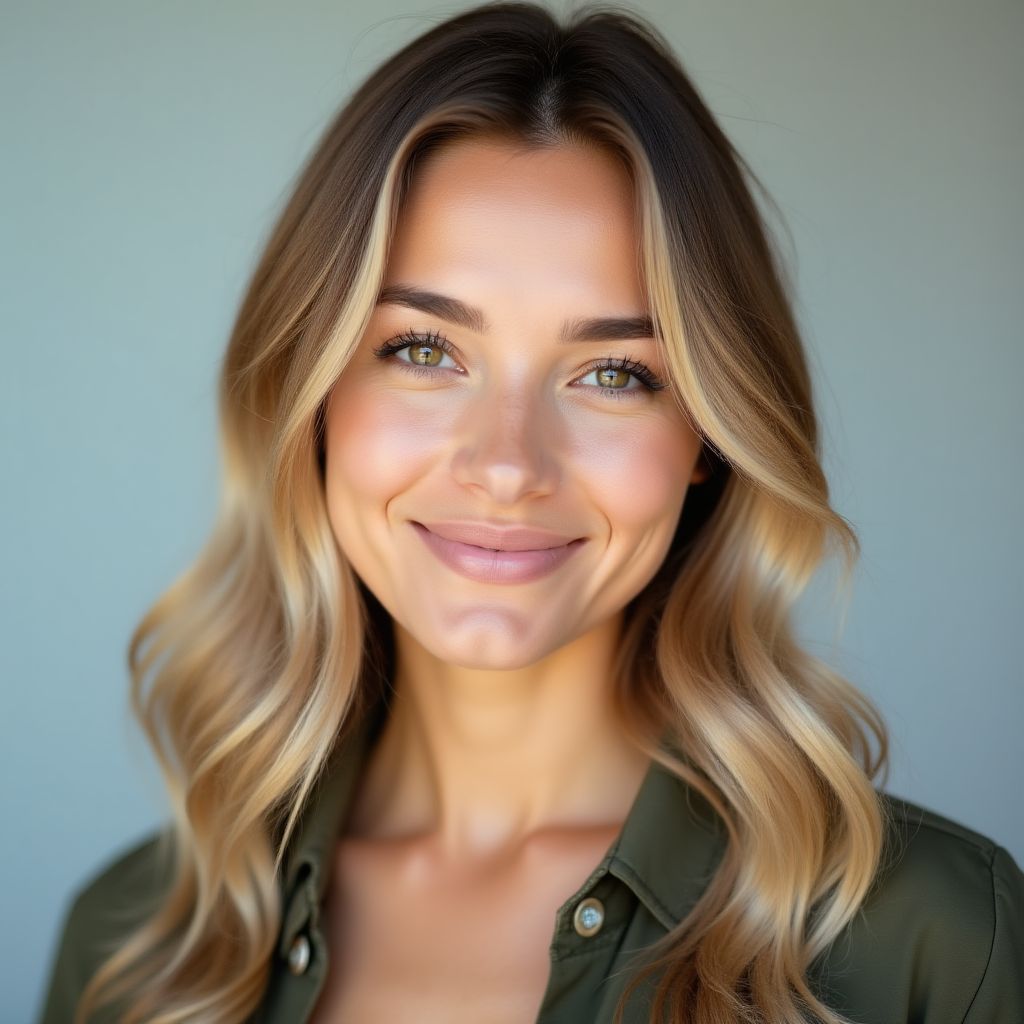 Sarah from USA
